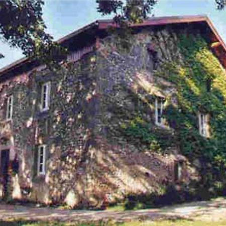 Gite De Fontepaisse Villa Saint-Jean-en-Royans Exterior photo