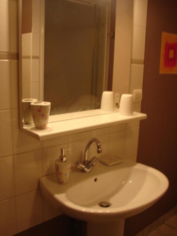 Gite De Fontepaisse Saint-Jean-en-Royans Room photo